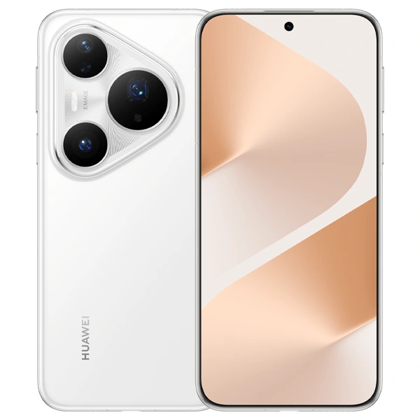 Huawei Pura 80 Pro Plus (White)