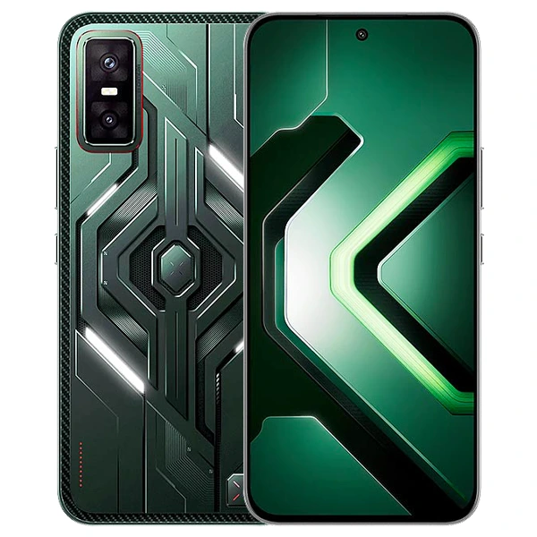 Infinix GT 30