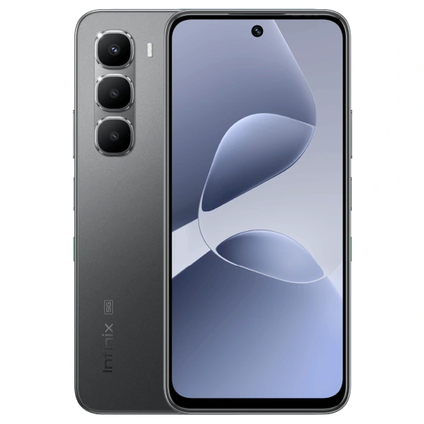 Infinix-Hot-60-(Sleek Black)