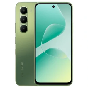 Infinix Hot 60