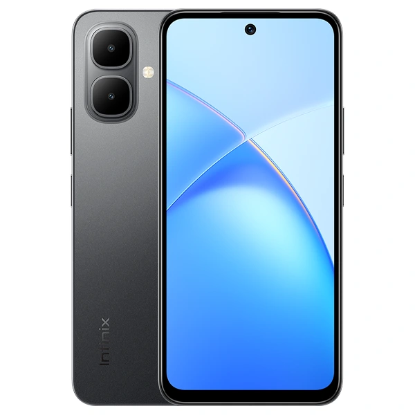 Infinix Smart 10 (Black)