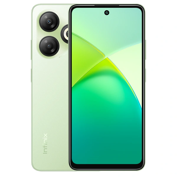 Infinix Smart 10 HD (Crystal Green)