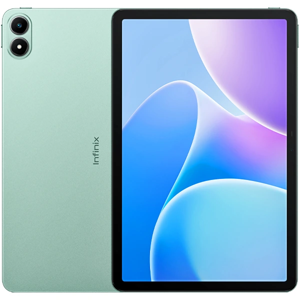 Infinix Xpad 20 Forest Green
