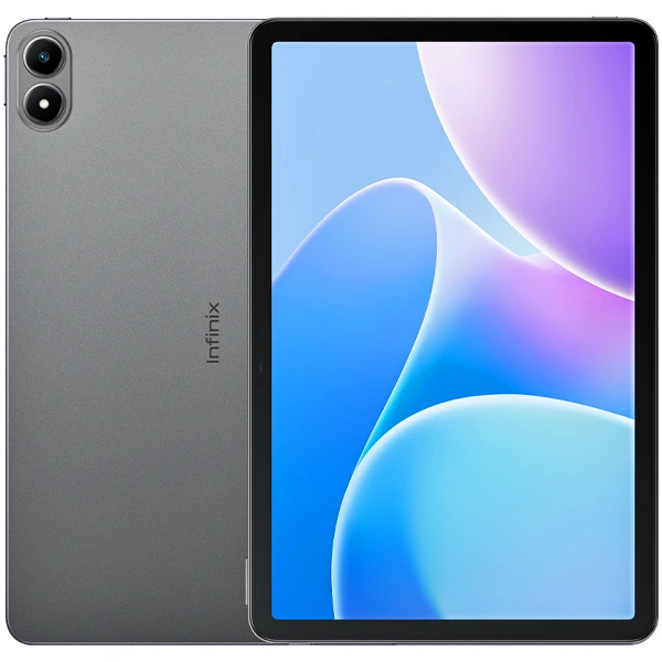 Infinix Xpad 20 Stellar Grey