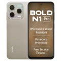 Lava Bold N1 Pro