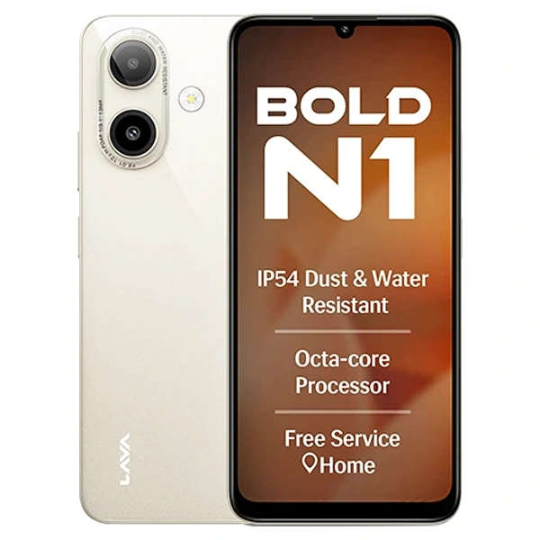 Lava Bold N1