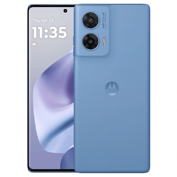 Motorola G96 (Pantone Ashleigh Blue)