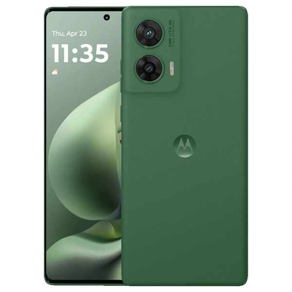 Motorola G96 (Pantone Greener Pastures)