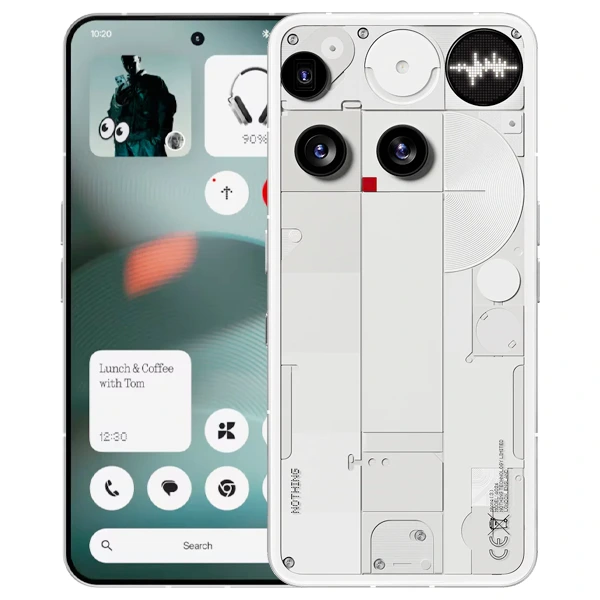 Nothing Phone (3)
