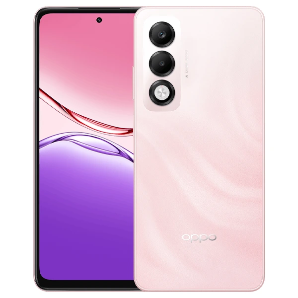 Oppo K13x (Midnight Violet)