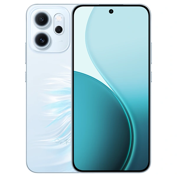Oppo Reno14 F (Opal Blue)