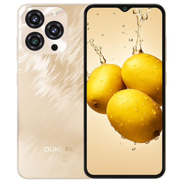 Oukitel C3