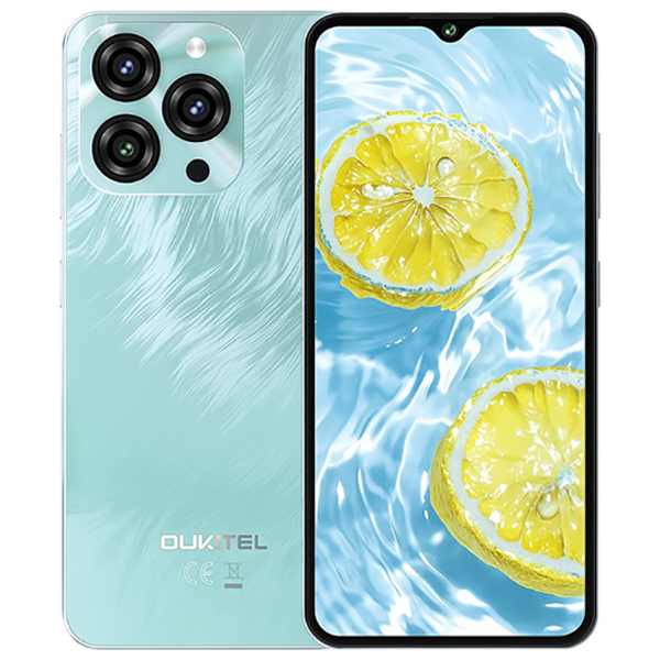 Oukitel C3