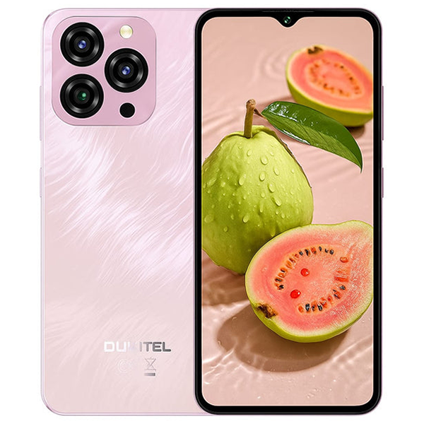Oukitel C3
