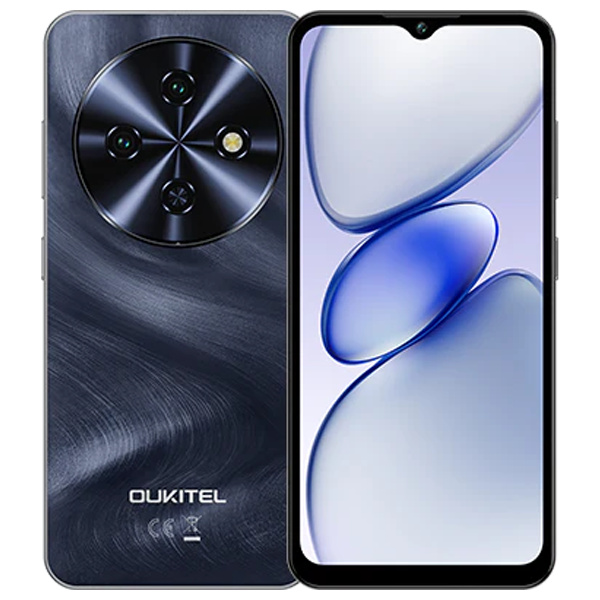 Oukitel C5
