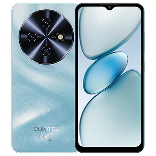 Oukitel C5