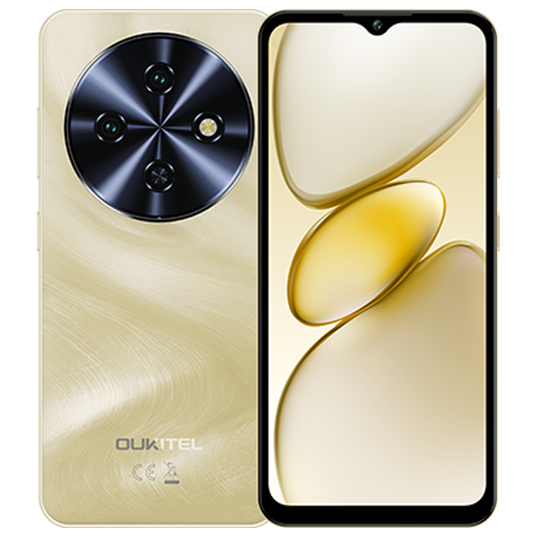 Oukitel C5