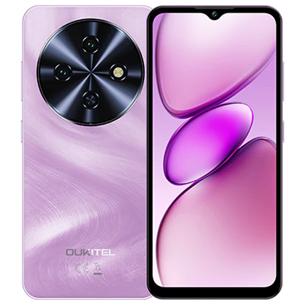 Oukitel C5