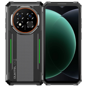 Oukitel G6