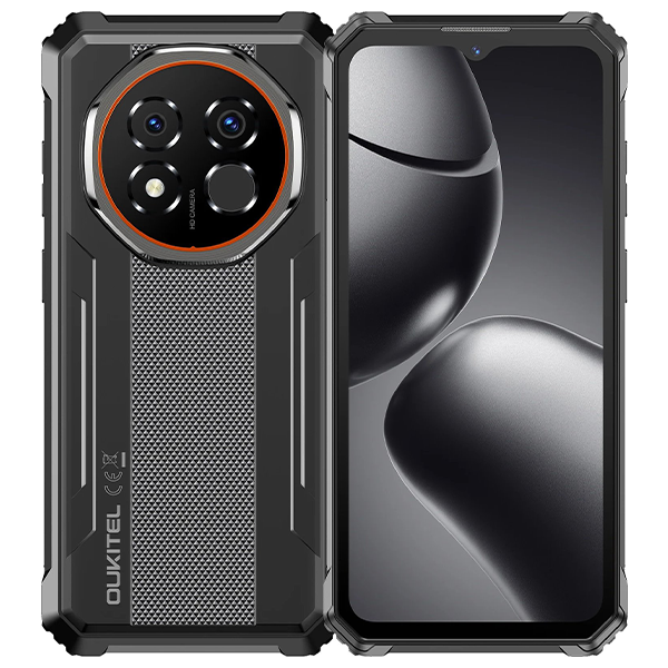 Oukitel G6