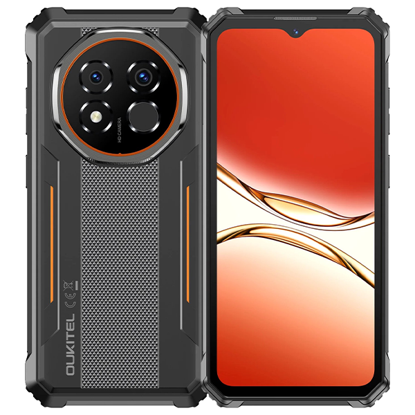 Oukitel G6