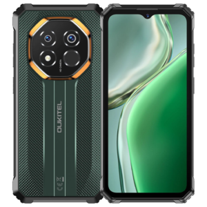 Oukitel G7