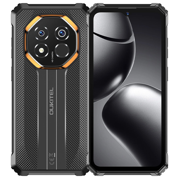 Oukitel G7