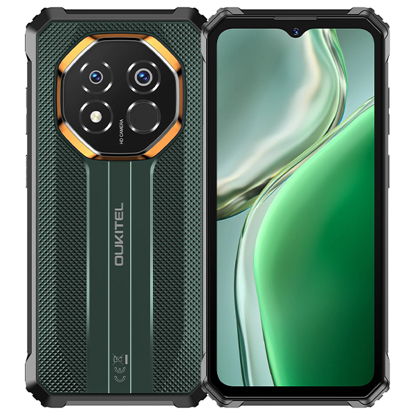 Oukitel G7