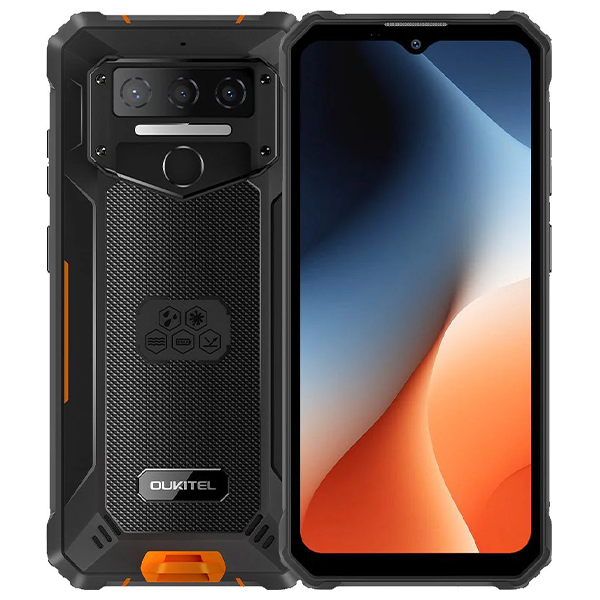 Oukitel WP23S