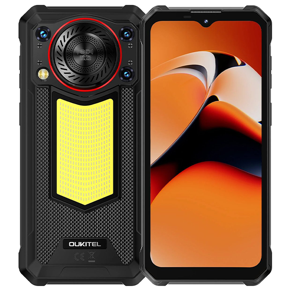 Oukitel WP53
