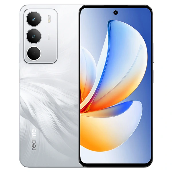 Realme C71 (Lily White)