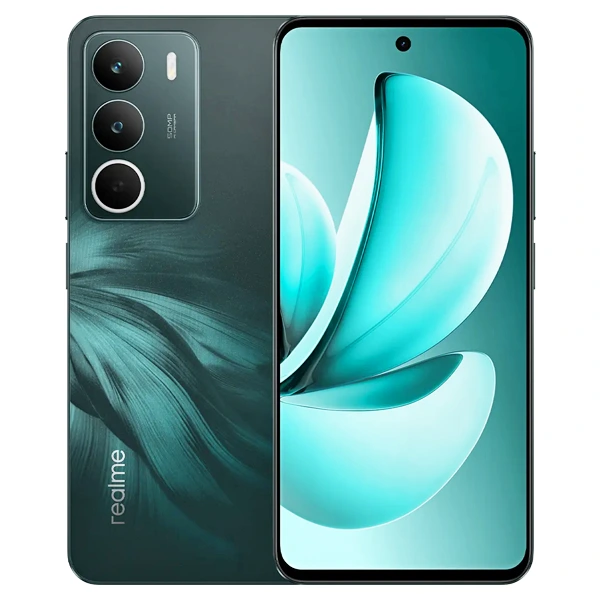 Realme C71