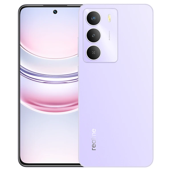 Realme Narzo 80 Lite