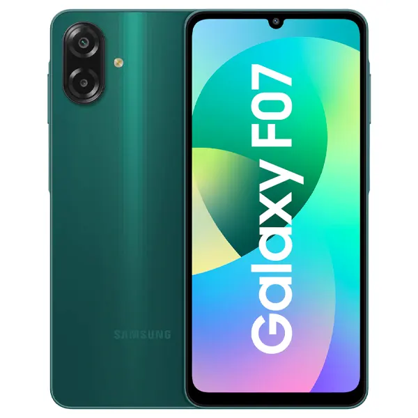 Samsung Galaxy F07 Price in India 2025, Full Specs MobileAna