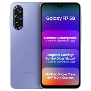 Samsung Galaxy F17