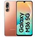 Samsung Galaxy M36