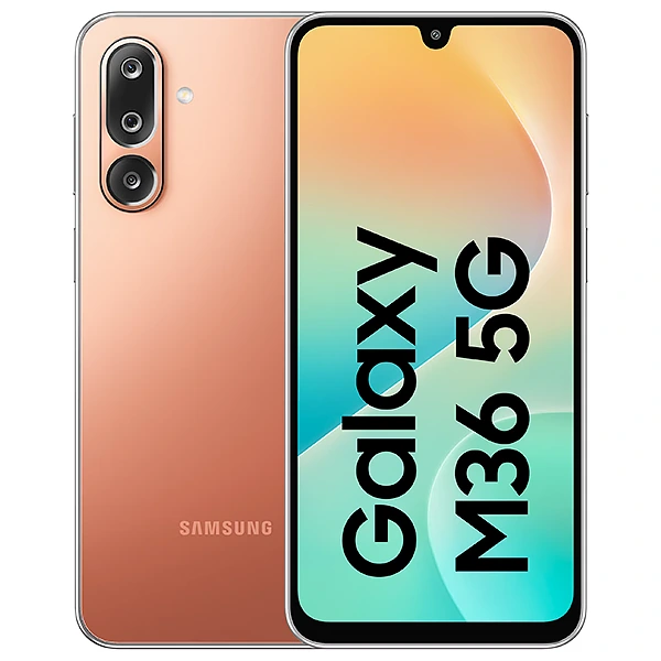 Samsung Galaxy M36