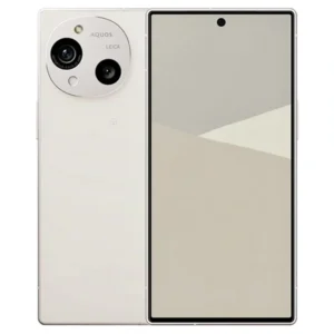 Sharp Aquos R10