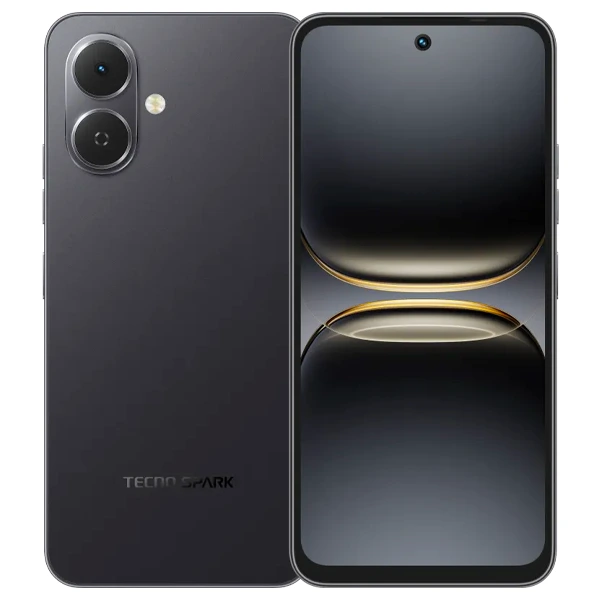 Tecno Spark Go 2 (Ink Black)