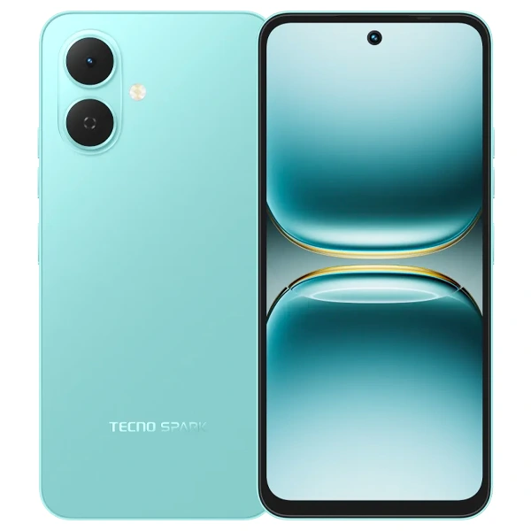 Tecno Spark Go 2
