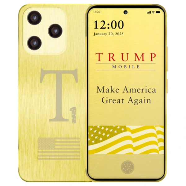 Trump Mobile T1 Phone