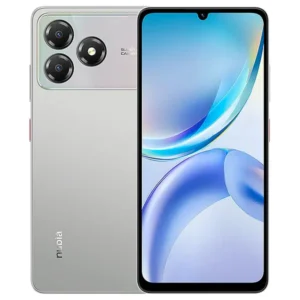 ZTE nubia Air