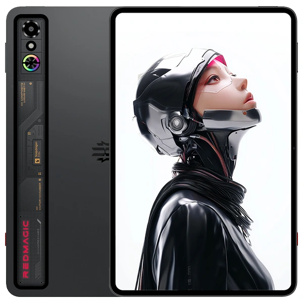 ZTE nubia RedMagic Tablet 3 Pro