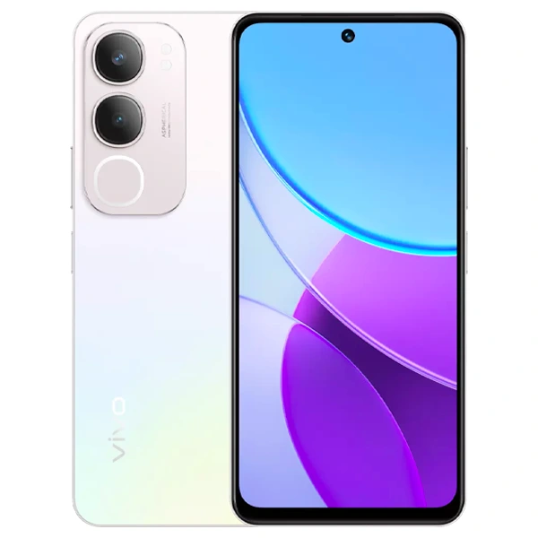 vivo Y19s Pro (Pearl Silver)