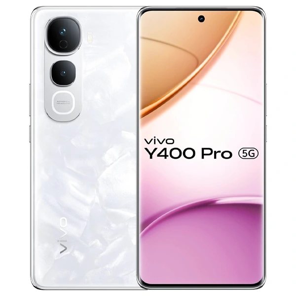 vivo Y400 Pro