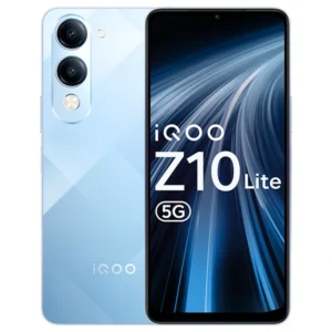 vivo iQOO Z10 Lite