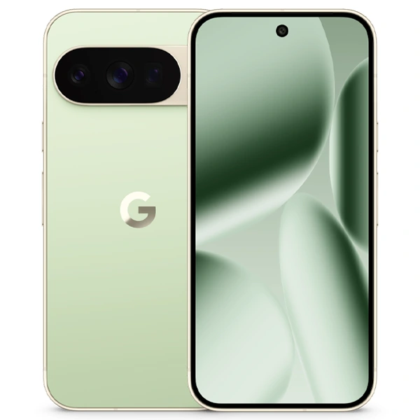 Google Pixel 10 Pro (Jade)