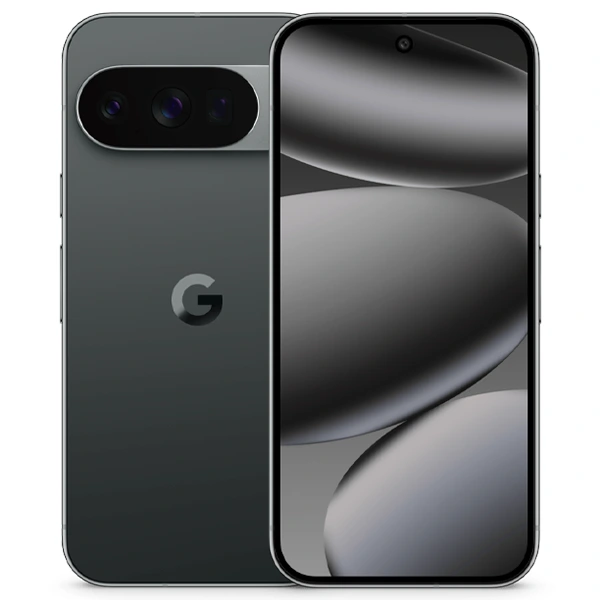Google Pixel 10 Pro (Obsidian)