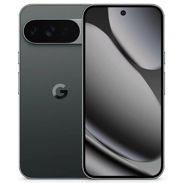 Google Pixel 10 Pro XL (Obsidian)