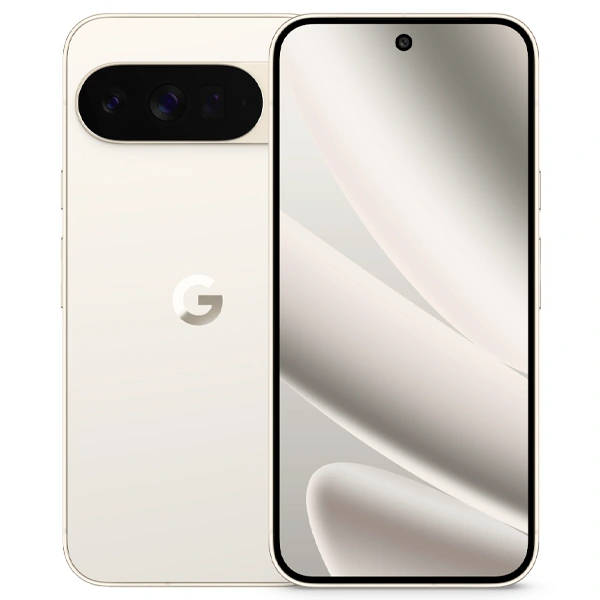 Google Pixel 10 Pro XL (Porcelain)